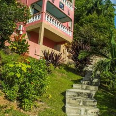 Les Elles Guesthouse Self Catering in Mahe Island, Seychelles from 245$, photos, reviews - zenhotels.com photo 35