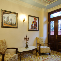 Hotel Djem - Bild 12