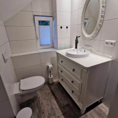 Sommerhaus Seidel - mit kostenlosem Parkplatz - - Bild 8