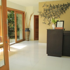 Villa Hening Boutique Hotel - Bild 12