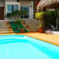 Villa Ayutthaya @ Golden Pool Villas - Bild 14