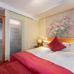 GAIA Hotel Basel - the sustainable hotel - Bild 5
