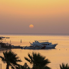 Xanadu Makadi Bay - High Class All Inclusive - Bild 28