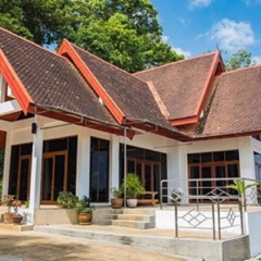 Krabi Villa Phu Khao Private Resort - Bild 21