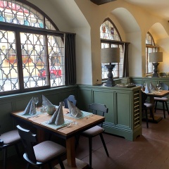 Hotel Eisenhut - Bild 28