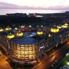 Xafira Deluxe Resort & Spa - All Inclusive - Bild 1