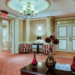 Avalon Hotel - Bild 2