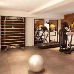 La Villa Saint Germain des Prés - Bild 11