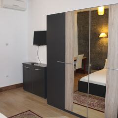 Hotel Le Diplomate in Nouakchott, Mauritania from 194$, photos, reviews - zenhotels.com photo 9