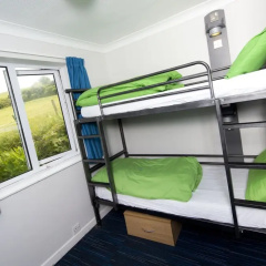 Hostel YHA Poppit Sands thumbnail 37