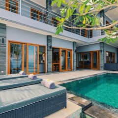 Villa Sean - Bild 14