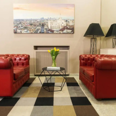 Hotel Florence Milano - Bild 25