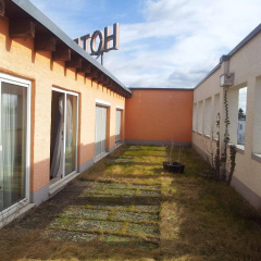 Hotel Arheilger Hof - Bild 1