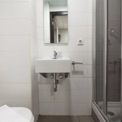 DingDong Putxet Hotel - Bild 23