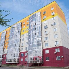 Apartment in 5 Mikrorayon in Uralsk, Kazakhstan from 44$, photos, reviews - zenhotels.com photo 11