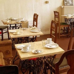 Hotel Lux - Bild 13