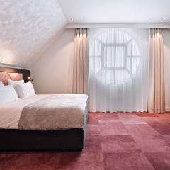 Zaan Hotel Amsterdam - Zaandam - Bild 7