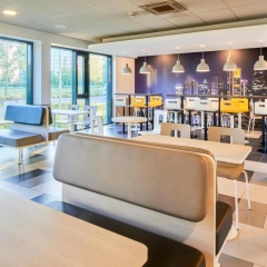 B&B Hotel Frankfurt-Airport - Bild 22