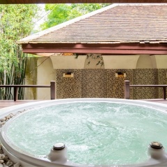 Duangjitt Resort & Spa - Bild 19