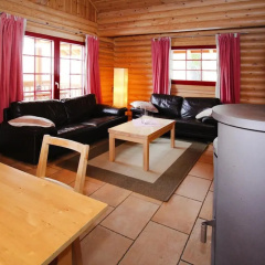 Ferienhaus in Schierke mit Garten - Bild 5