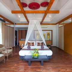 Phi Phi Long Beach Resort & Villa - Bild 6