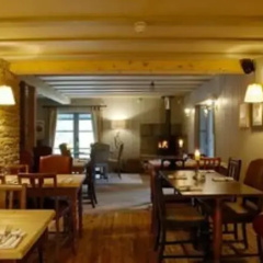 The Pear Tree Inn thumbnail 21