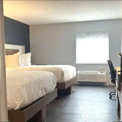 Super 8 By Wyndham Tallapoosa thumbnail 13