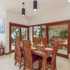 Villa Pantai by Villa Finder - Bild 19