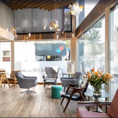 Hotel Espresso City Centre - Bild 7