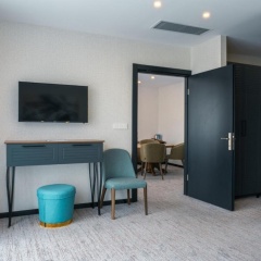 Leo suites Hotel - Bild 12