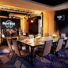 Hard Rock Hotel New York - Partner of ALL Accor - Bild 28