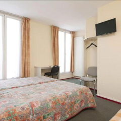 Ferney République Hotel - Bild 9