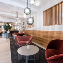 Boutique Hotel Zach - Bild 17