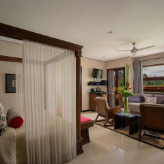 The LUXE Ubud, a Boutique Hotel - Bild 5