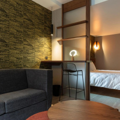 Hotel Oceania Paris Porte de Versailles - Bild 6