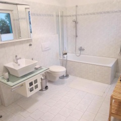 Apartment Erfordia Erfurt am Egapark - Bild 8