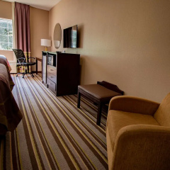 SureStay Plus Hotel by Best Western Owasso Tulsa North thumbnail 7
