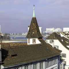 Hotel D - Basel - Boutique Hotel - Bild 1