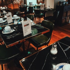 Hotel Waldorf Montparnasse - Bild 21