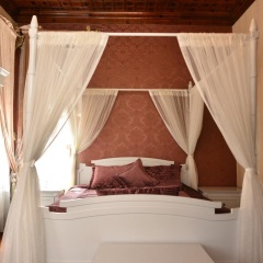 Augustus Butik Otel - Bild 5