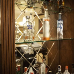 Bilek Istanbul Hotel - Bild 5