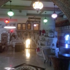 Waha Hotel - Bild 20
