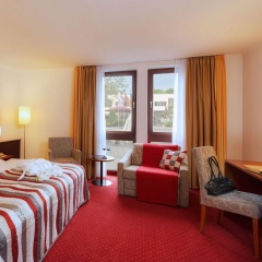 Hotel Rosenpark Laurensberg - Bild 3