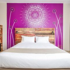 Hôtel Gondwana - City ART in Noumea, New Caledonia from 103$, photos, reviews - zenhotels.com photo 4