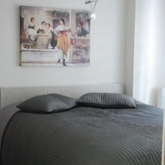 Bursa Park Apart Hotel - Bild 13