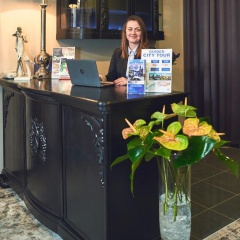 Nobilton Hotel - Bild 2