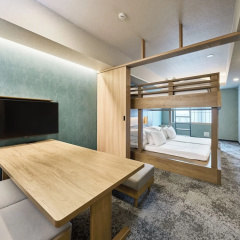 MIMARU Tokyo Ikebukuro - Bild 10