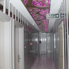 Nun Otel - Bild 11