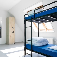 Via Amsterdam - Hostel - Bild 3