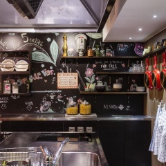 Skanstulls Boutique Hostel - Bild 11